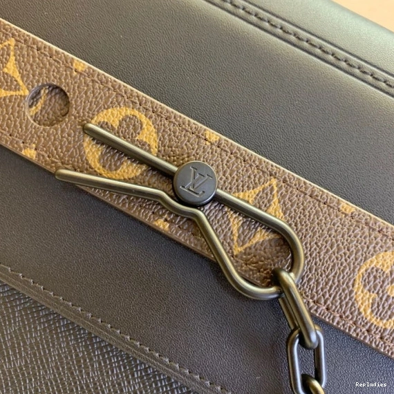 Cheap LOUIS PM VUITTON STEAMER 0814